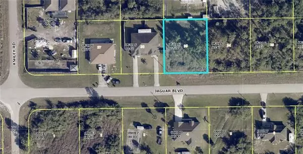 Lehigh Acres, FL 33974,917-919 Jaguar BLVD