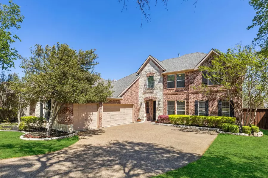 2101 White Oak Road, Mckinney, TX 75072