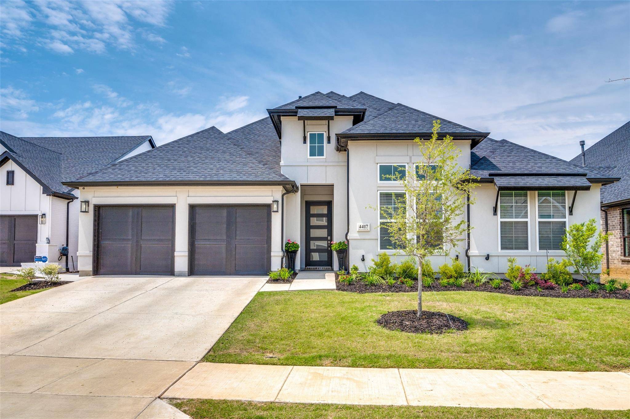 4417 Rosedale Street, Prosper, TX 75078