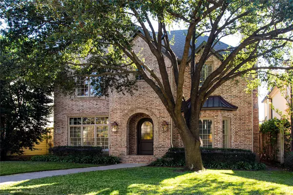 4922 Purdue Avenue, Dallas, TX 75209