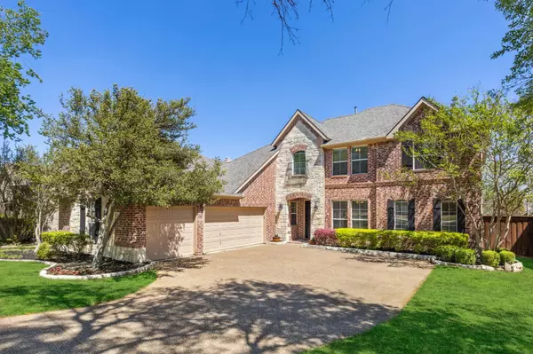 2101 White Oak Road, Mckinney, TX 75072