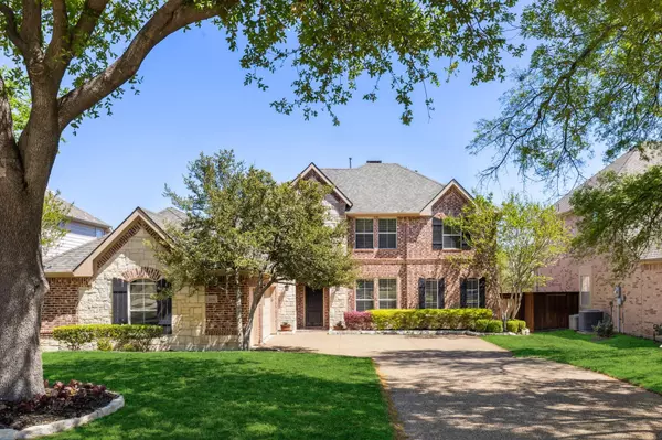 Mckinney, TX 75072,2101 White Oak Road