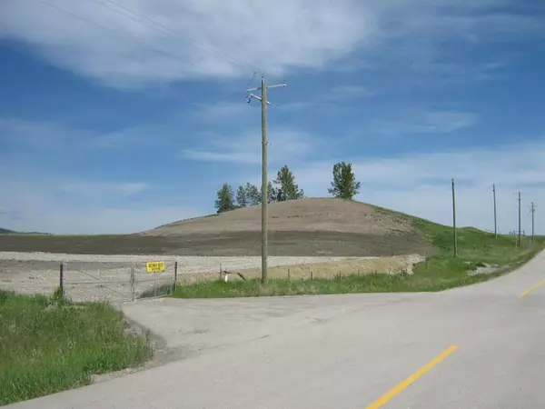 Rural Foothills County, AB T0L0H0,394025 168 ST W #Lot  #5