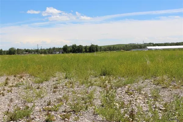 Rural Foothills County, AB T0L0H0,394025 168 ST W #Lot  #5