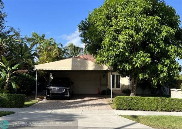 1200 S 13TH AV,  Hollywood,  FL 33019