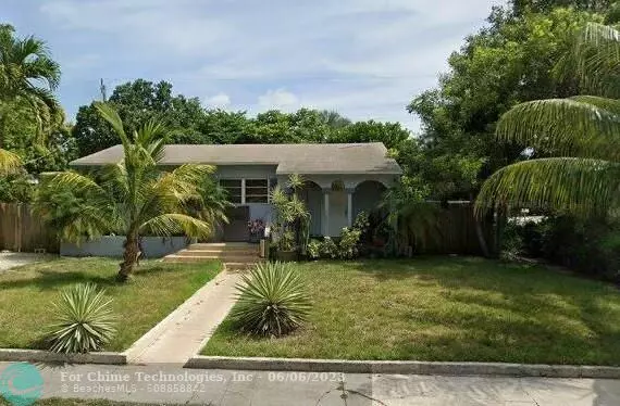 722 NW 18th St, Fort Lauderdale, FL 33311