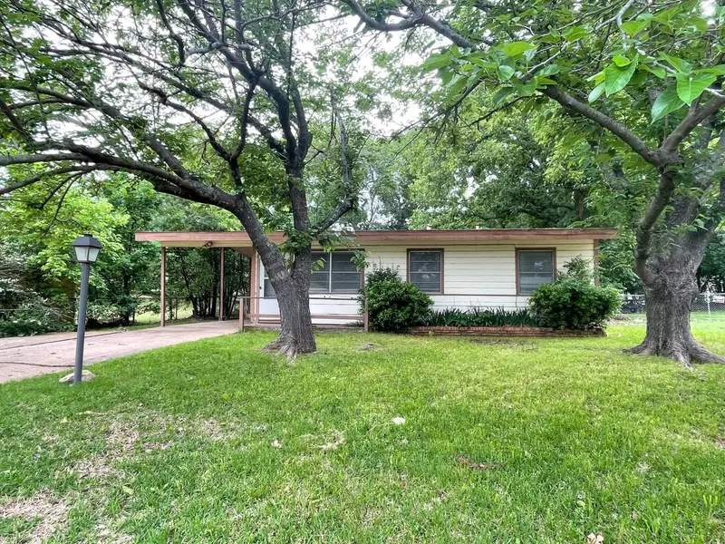 405 Knob Circle, Denison, TX 75021