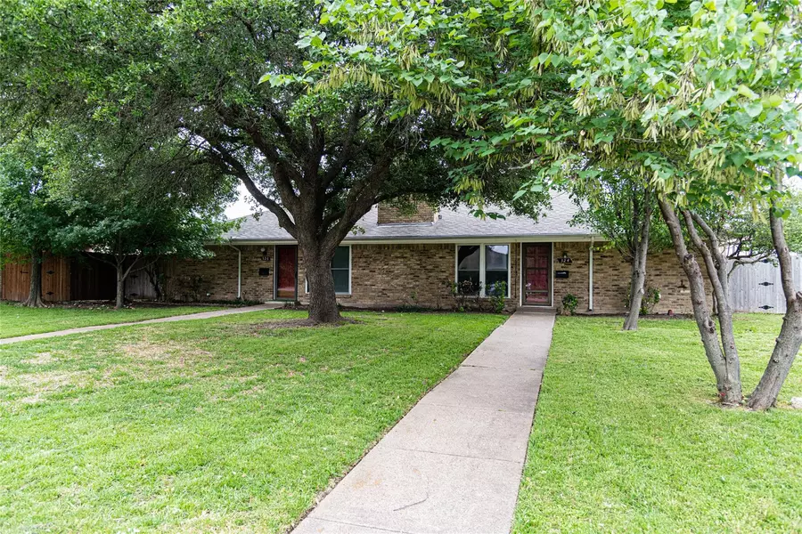 326 Candlewood Place, Richardson, TX 75081