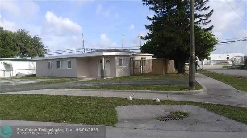 2490 NW 152nd St, Miami Gardens, FL 33054