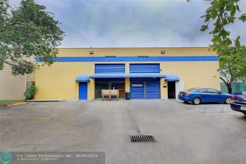 Miami Gardens, FL 33054,15310 NW 33rd Pl