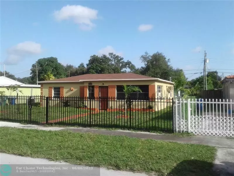 Miami Gardens, FL 33054,2230 nw 155 st NW 155th St