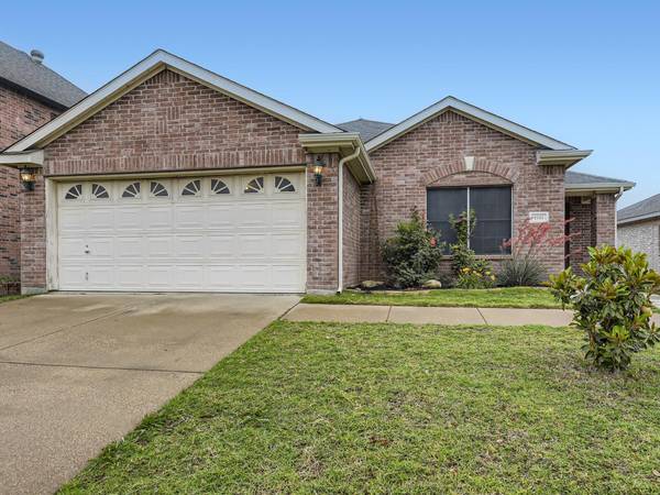 4141 Fossile Butte Drive, Fort Worth, TX 76244