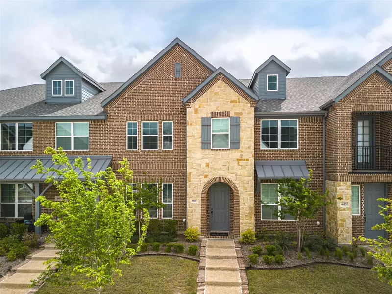 4605 Smokey Quartz Lane, Arlington, TX 76005