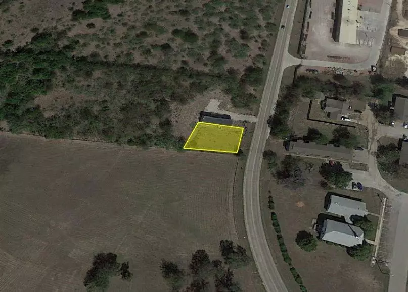 Crowley, TX 76036,303 N Industrial Street