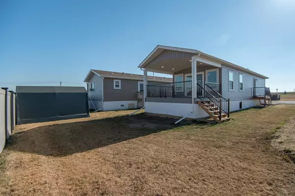 Blackfalds, AB T4M 0H7,30 McKay PL