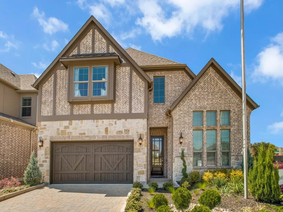 Plano, TX 75093,4700 Sunnybrook Drive