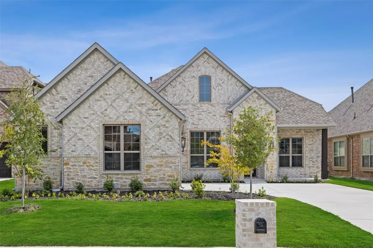 Rockwall, TX 75087,1029 Amber Knoll Drive