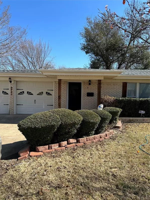 Richland Hills, TX 76118,3704 London Lane