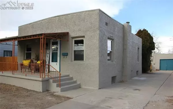 2729 Franklin AVE, Pueblo, CO 81003