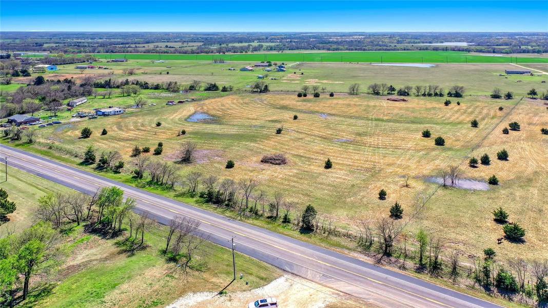 TBD 10.945 Ac State Hwy 56, Savoy, TX 75479