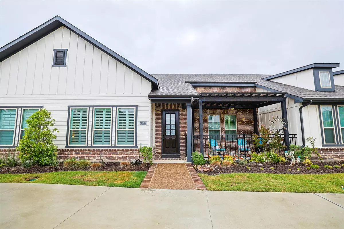 Arlington, TX 76005,4807 Midnight Violet Way