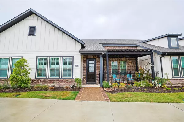 4807 Midnight Violet Way, Arlington, TX 76005