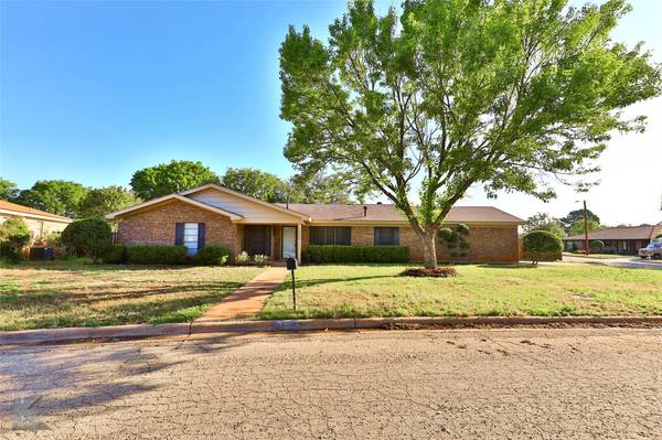 3210 Pheasant Drive, Abilene, TX 79606