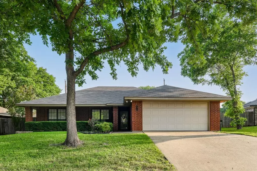 22 Saint Charles Place, Midlothian, TX 76065