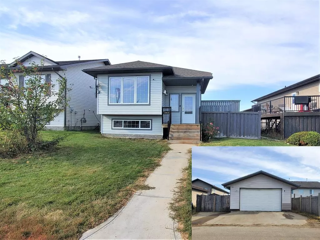 Clairmont, AB T8X 5G1,10416 98A ST