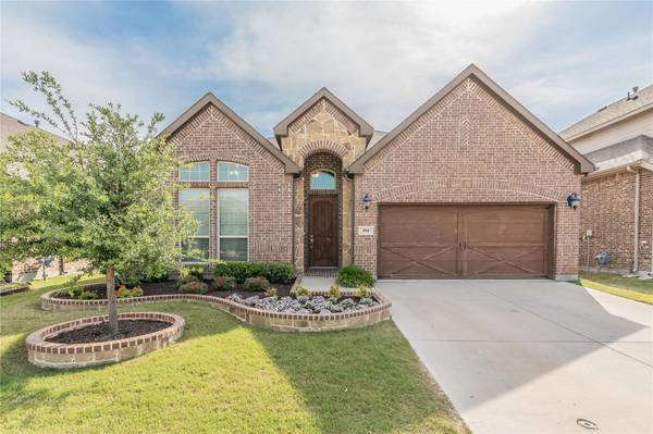 104 Gill Point Lane, Aledo, TX 76008