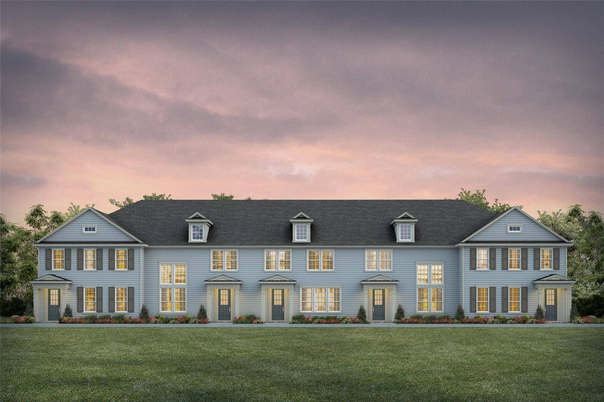 8881 Phoebe Road, Frisco, TX 75035