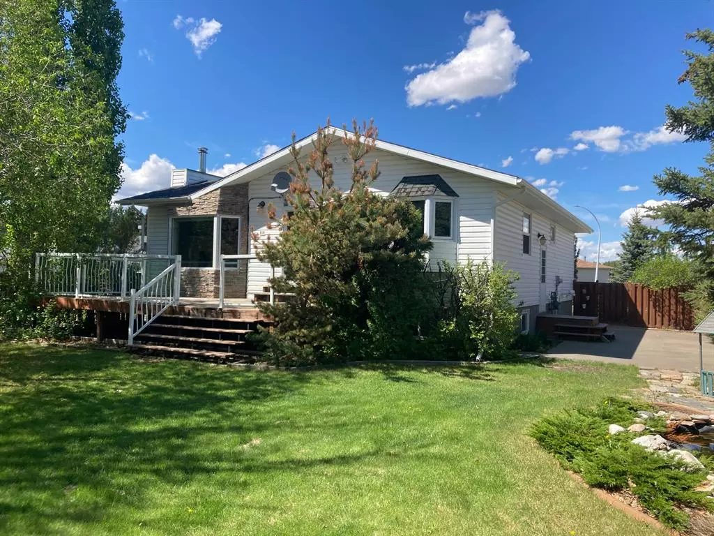 Bashaw, AB T0B 0H0,5211 55 AVE