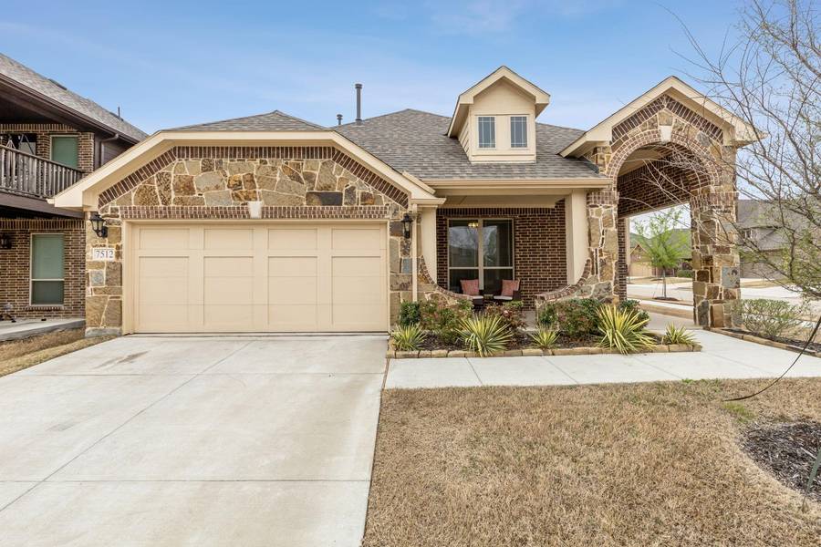 7512 Windy Meadow Drive, Little Elm, TX 76227