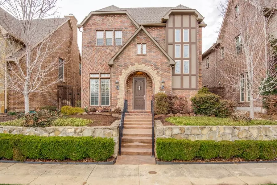 1006 Shadyside Lane, Dallas, TX 75223