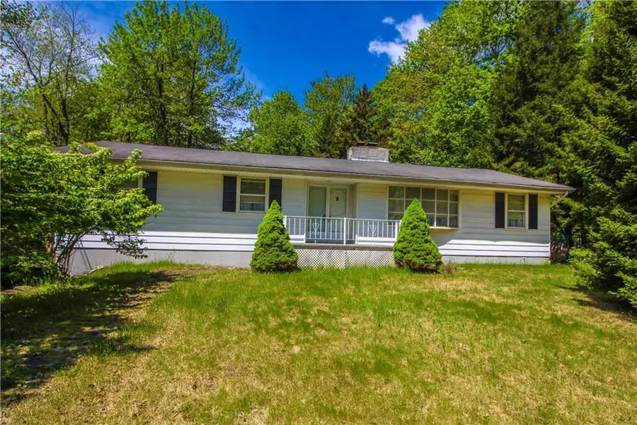 1131 Chickadee Drive, Coolbaugh Twp, PA 18346