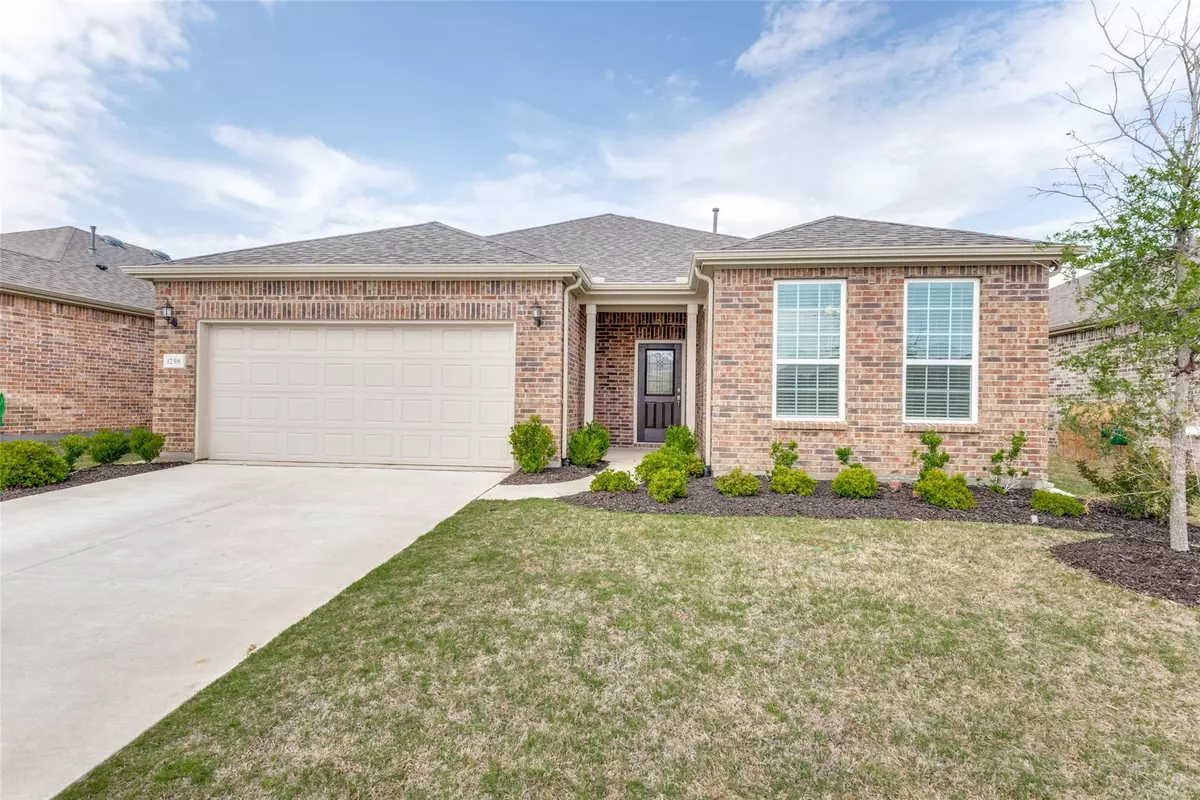 Frisco, TX 75036,1738 Plantation Crest Drive