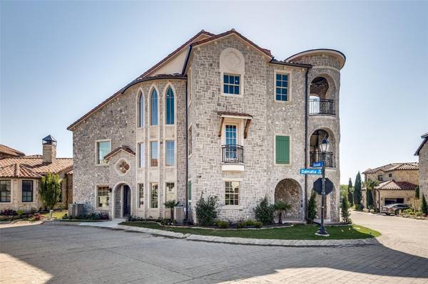 612 Sea Side Lane, Mckinney, TX 75072