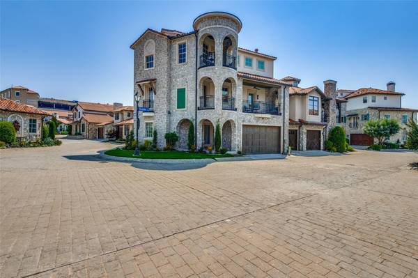 612 Sea Side Lane, Mckinney, TX 75072