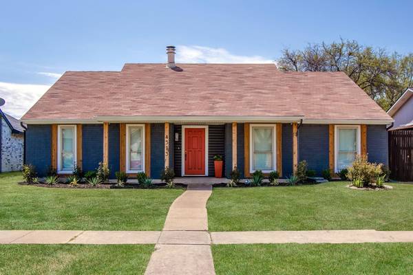 4513 Hale Street, The Colony, TX 75056