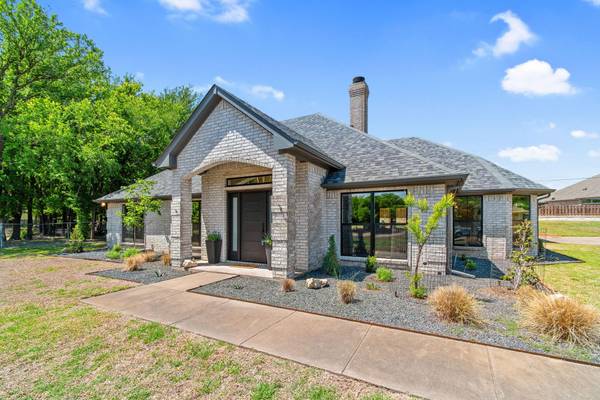 223 Valley Ranch Road, Weatherford, TX 76087