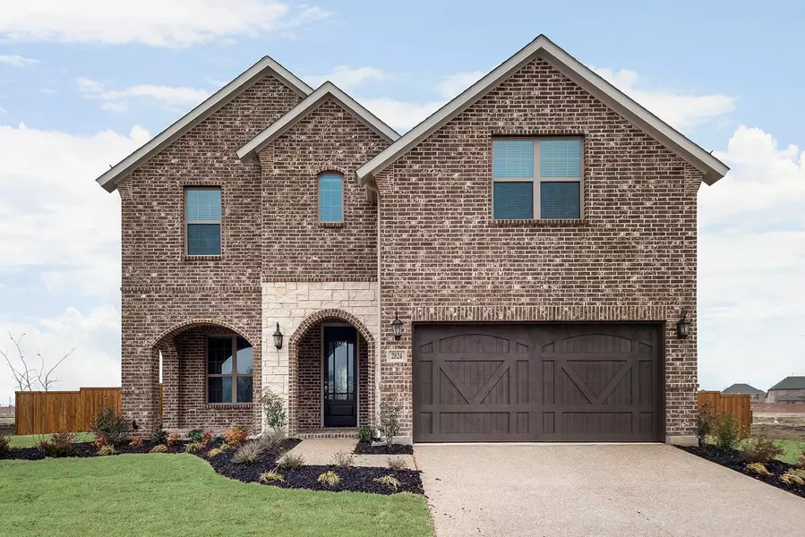 4136 Angelina Drive, Mckinney, TX 75071