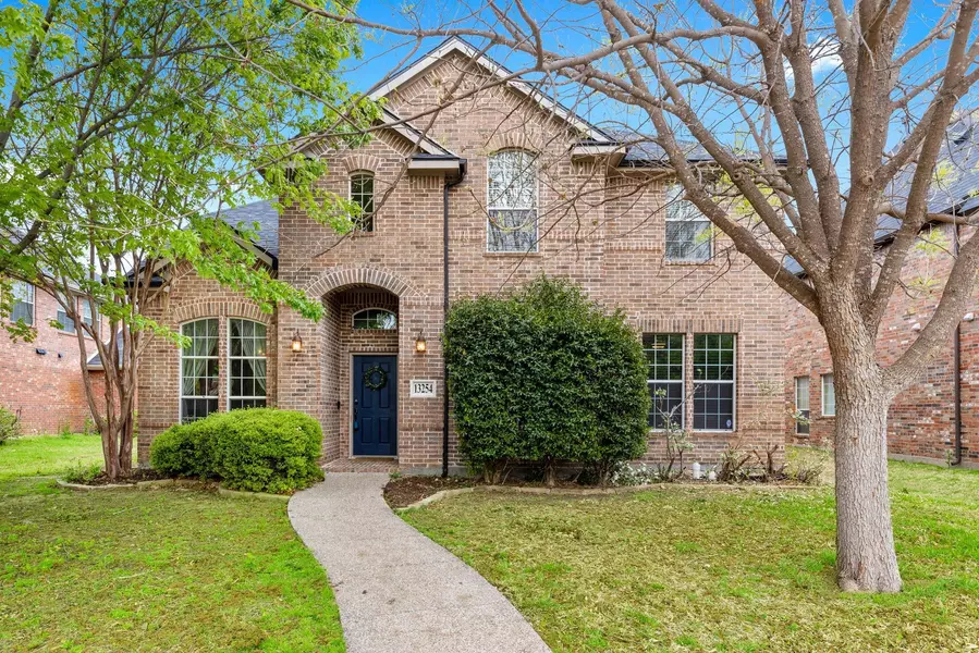 13254 Lime Ridge Drive, Frisco, TX 75033