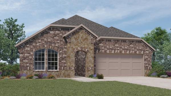 3942 Sidney Lane, Forney, TX 75126