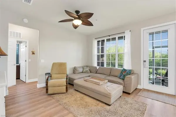 11741 Pasetto LN #103, Fort Myers, FL 33908