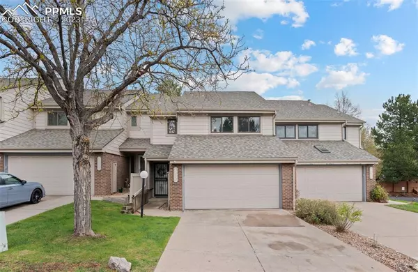 12523 W 2nd DR #52, Lakewood, CO 80228