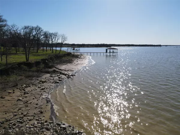 Streetman, TX 75859,Lot 54 Paradise Cove