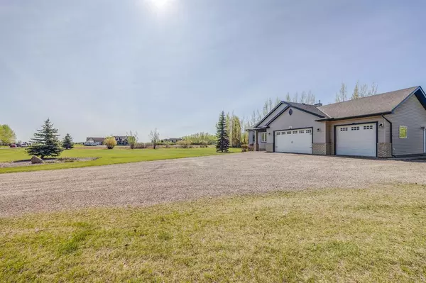 Rural Rocky View County, AB T4A 0N8,292191 Butte Hills DR