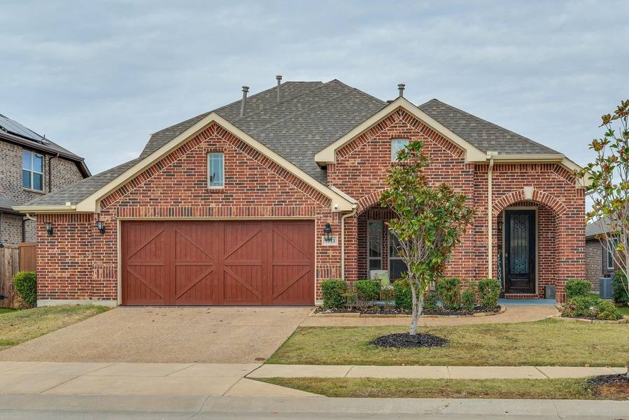 1613 Wright Street, Aubrey, TX 76227