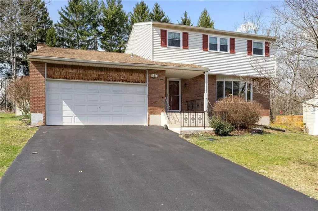 Coopersburg Borough, PA 18036,160 Hillside Drive