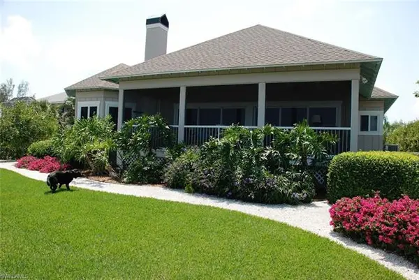 9048 Mockingbird DR, Sanibel, FL 33957